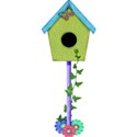 BirdhouseSooze