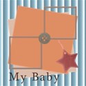 Scrapbook Page 3