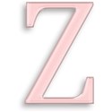 Z with Shadow