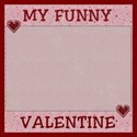 Valentine Paper Pack #3 - 2