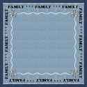 Family Papers - 2