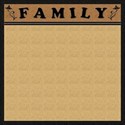 Family Papers - 3