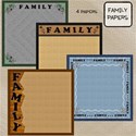 Family Papers 