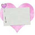 heart block journaling 2