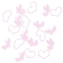 hearts overlay