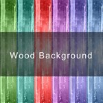 wood  background