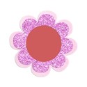 frame flower 2