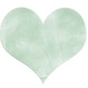 green heart