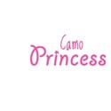 camoprincess