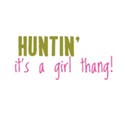 huntingitsagirlthanggreen