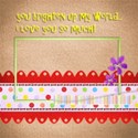 Scrapbook Page 11