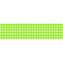 green strip