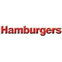 hamburgers