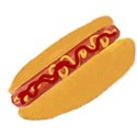 hot dog