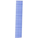 strip paper blue plaid