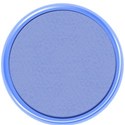 tag round blue