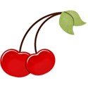 cherries