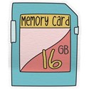 Memory Card