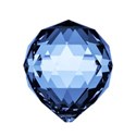 blue diamond