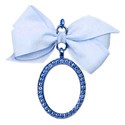 bow charm