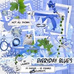 Everyday Blue s