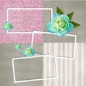 Scrapbook Page 7
