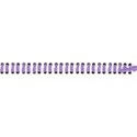 wisteria dreams_grommet ribbon lav