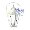 wisteria dreams_lantern bow