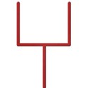 uprightred
