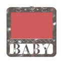 Cutout Frames #1 - 01