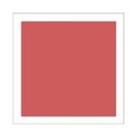 wisteria dreams_frame white square
