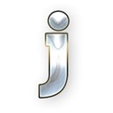 j