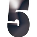 5