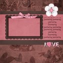Scrapbook Page 3