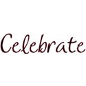 celebrate