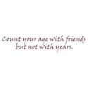 count
