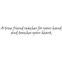 true friend
