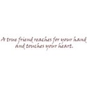 true friend r
