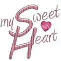 my sweet heart