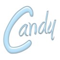 powder blue candy