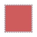candy stripe frame 2