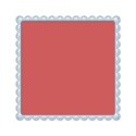 powder blue frame 2
