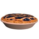 blueberry pie