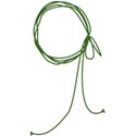 circle rope dangle
