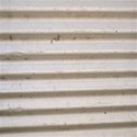 corrugated iron