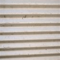 corrugated iron