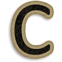 C 