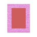 pink glitter