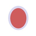 Oval 3