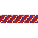 red strip